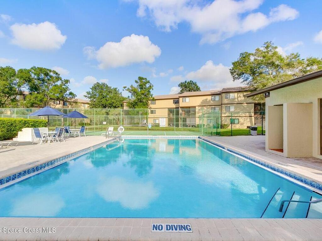 7820 Shadowood Drive, Melbourne, FL 32904
