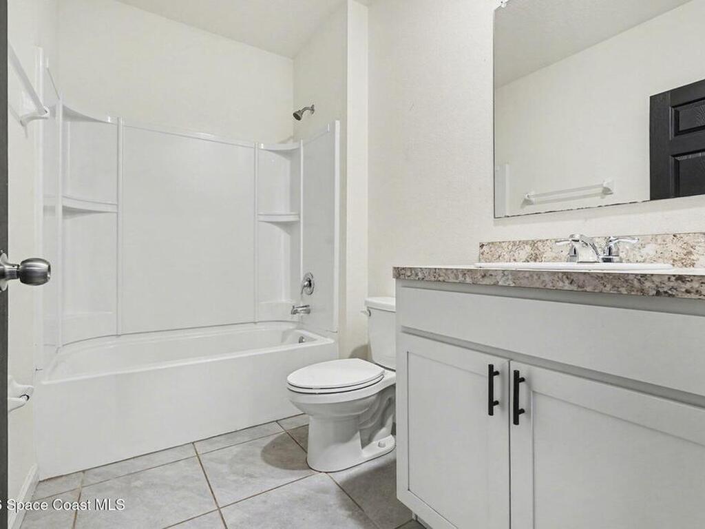 7539 Tourmaline Drive, Grant, FL 32949