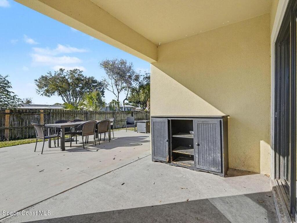 7539 Tourmaline Drive, Grant, FL 32949