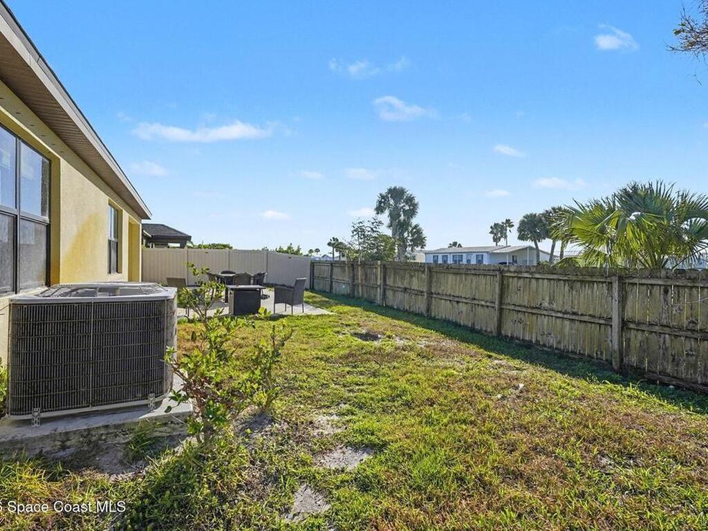 7539 Tourmaline Drive, Grant, FL 32949