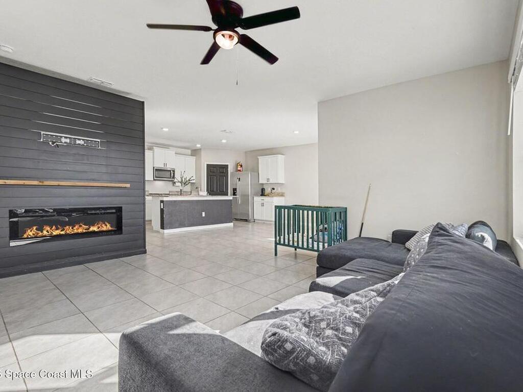 7539 Tourmaline Drive, Grant, FL 32949