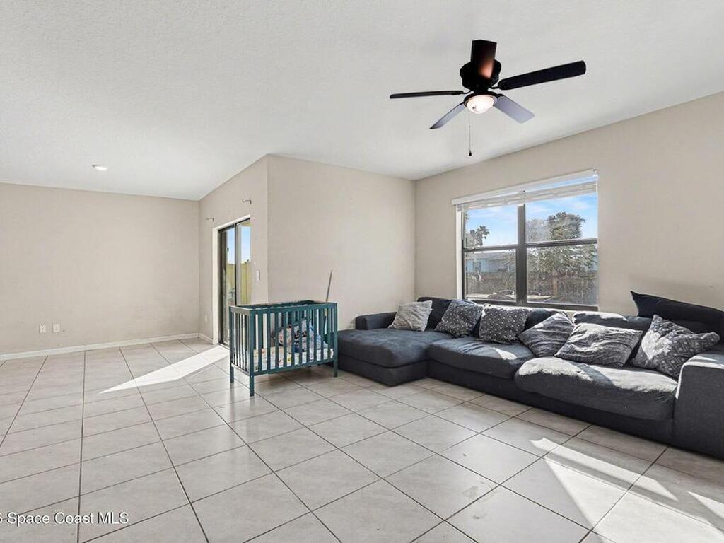 7539 Tourmaline Drive, Grant, FL 32949