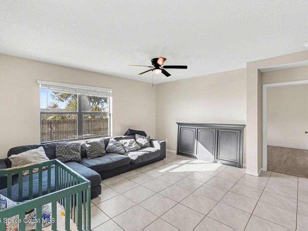 7539 Tourmaline Drive, Grant, FL 32949