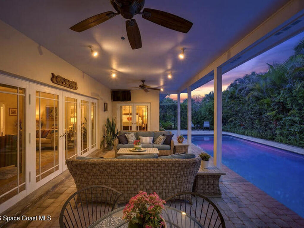 4691 Pebble Bay Circle, Indian River Shores, FL 32963