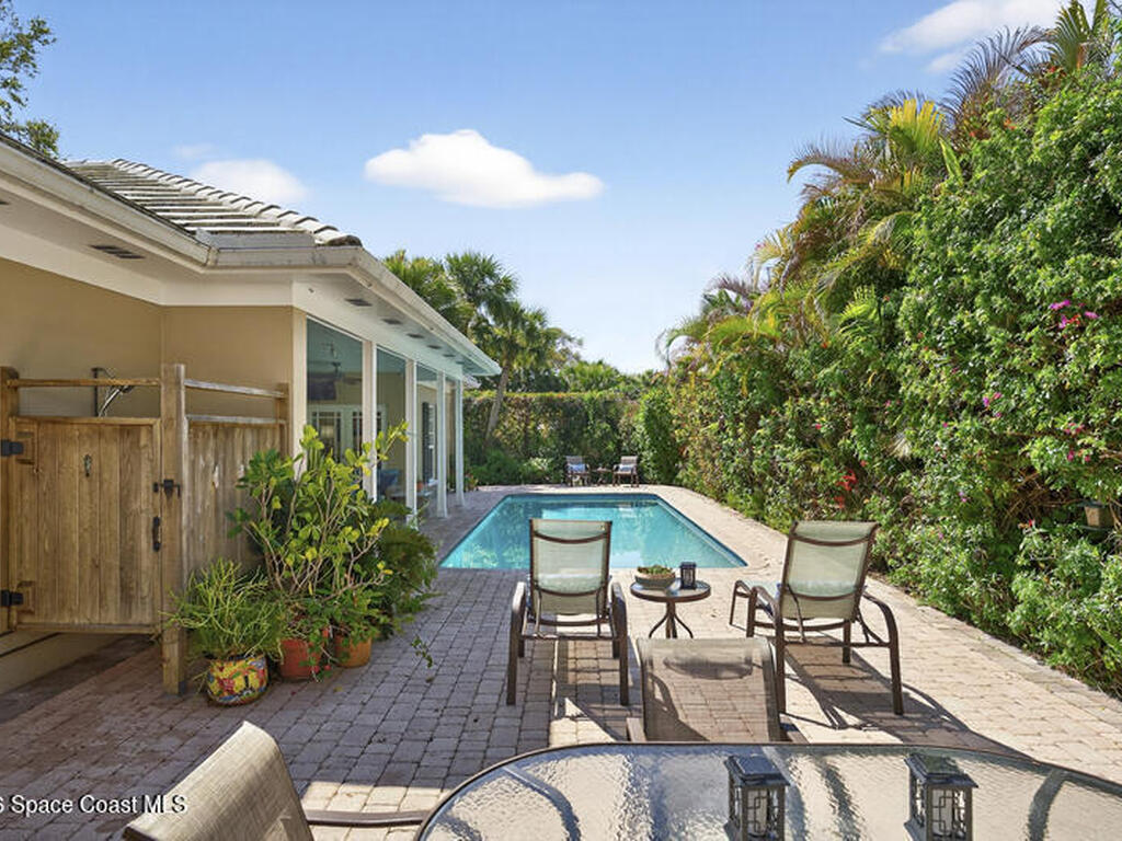 4691 Pebble Bay Circle, Indian River Shores, FL 32963