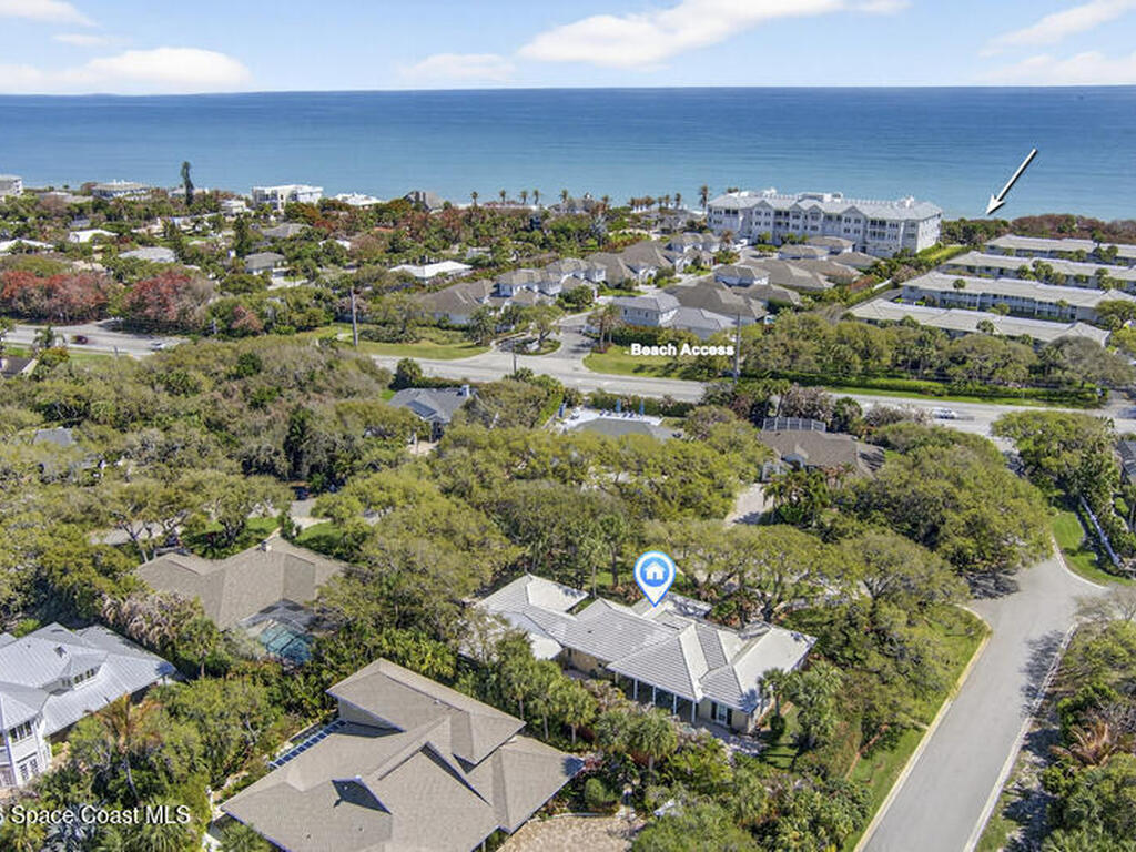 4691 Pebble Bay Circle, Indian River Shores, FL 32963