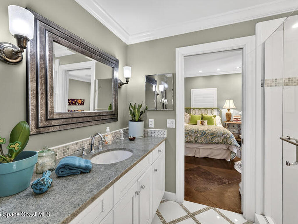 4691 Pebble Bay Circle, Indian River Shores, FL 32963