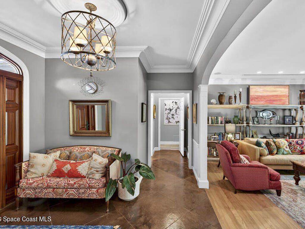 4691 Pebble Bay Circle, Indian River Shores, FL 32963