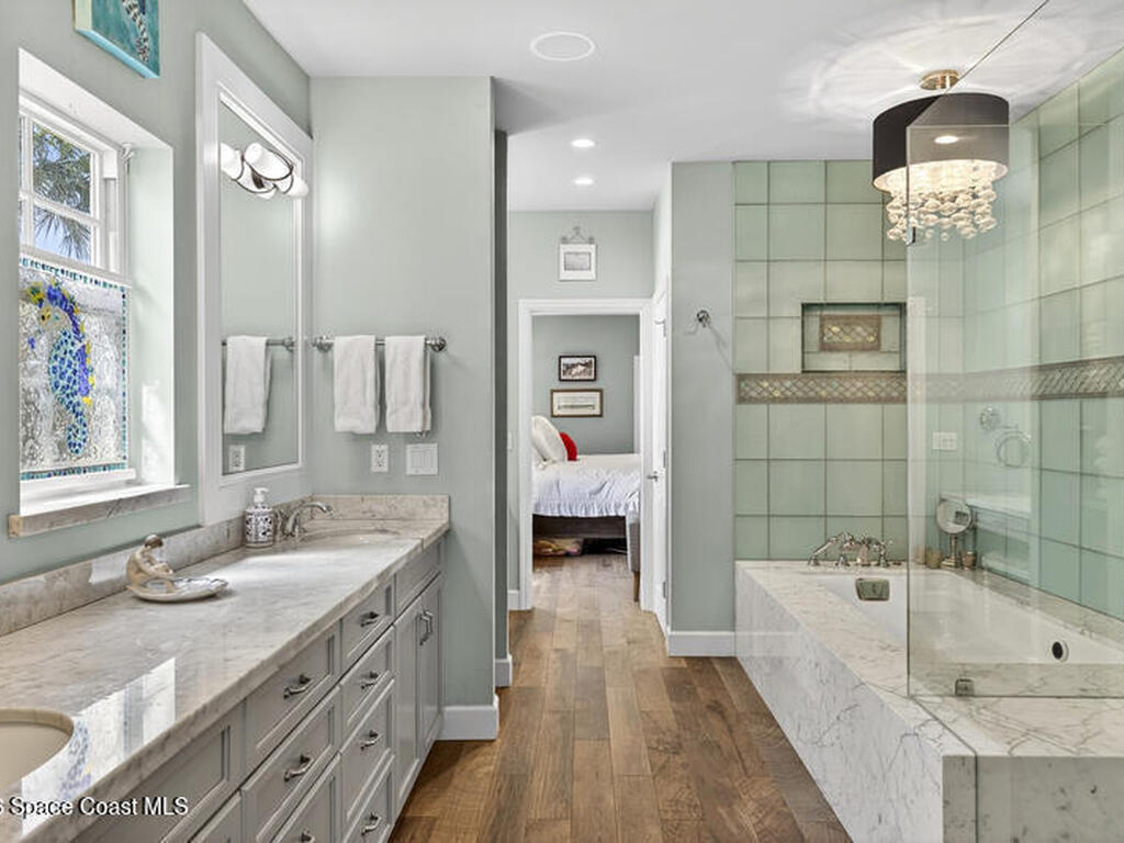 4691 Pebble Bay Circle, Indian River Shores, FL 32963