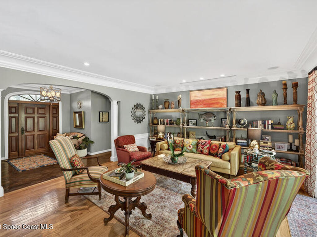 4691 Pebble Bay Circle, Indian River Shores, FL 32963