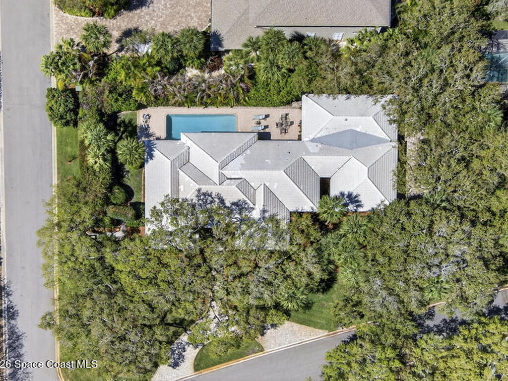 4691 Pebble Bay Circle, Indian River Shores, FL 32963