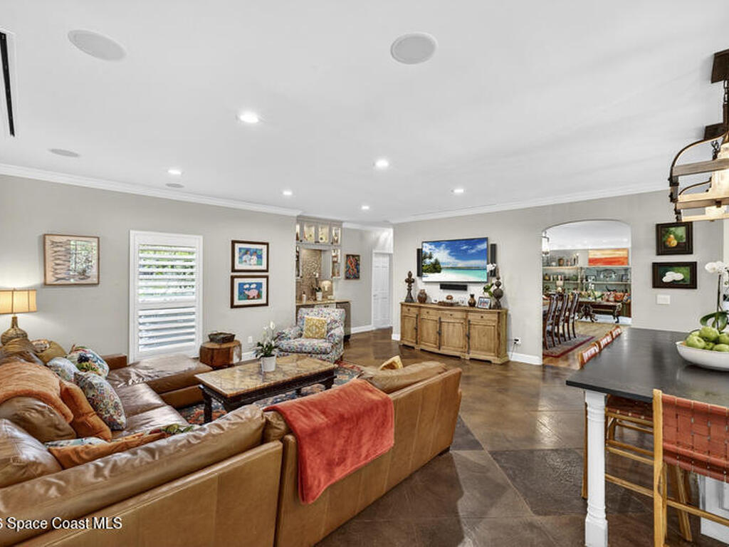 4691 Pebble Bay Circle, Indian River Shores, FL 32963