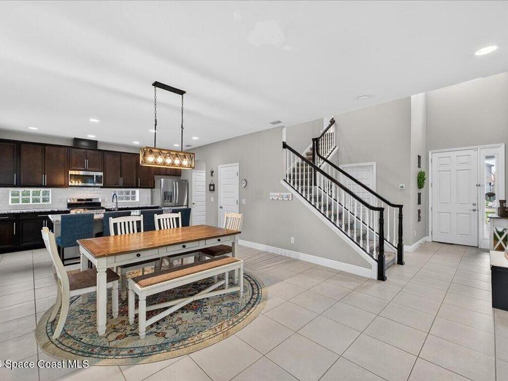 3323 Casare Drive, Melbourne, FL 32940