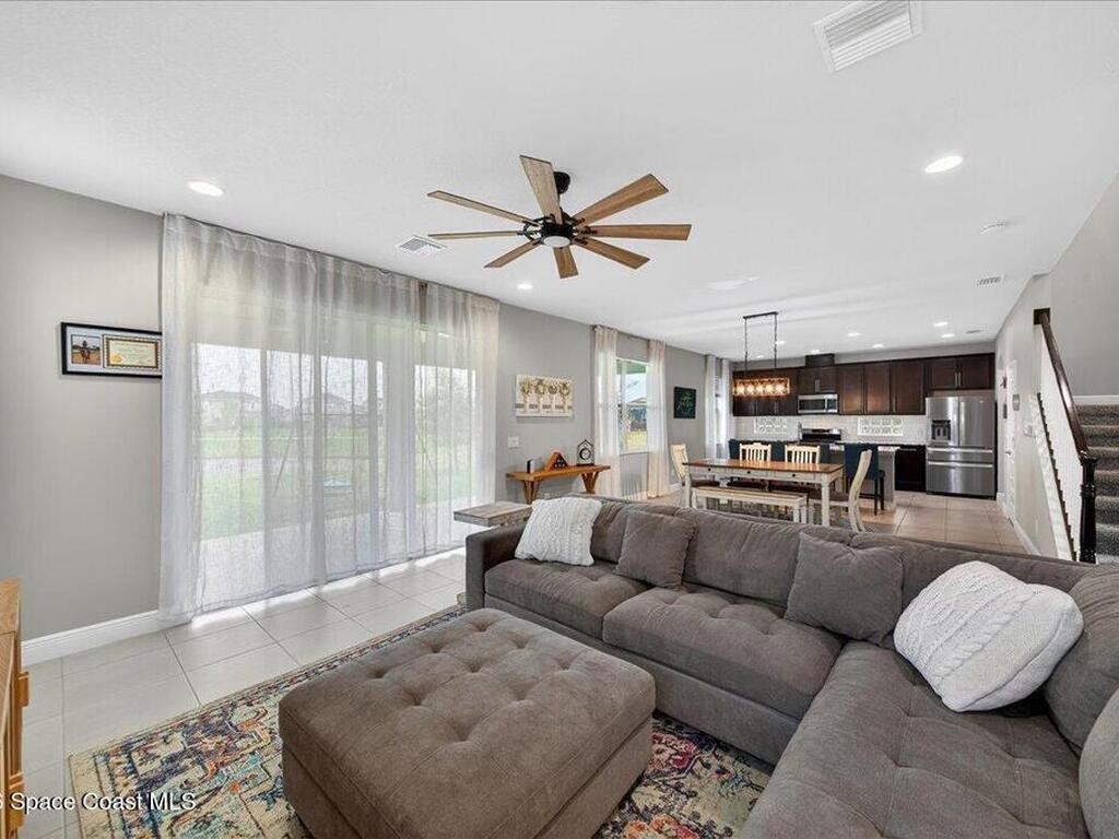 3323 Casare Drive, Melbourne, FL 32940