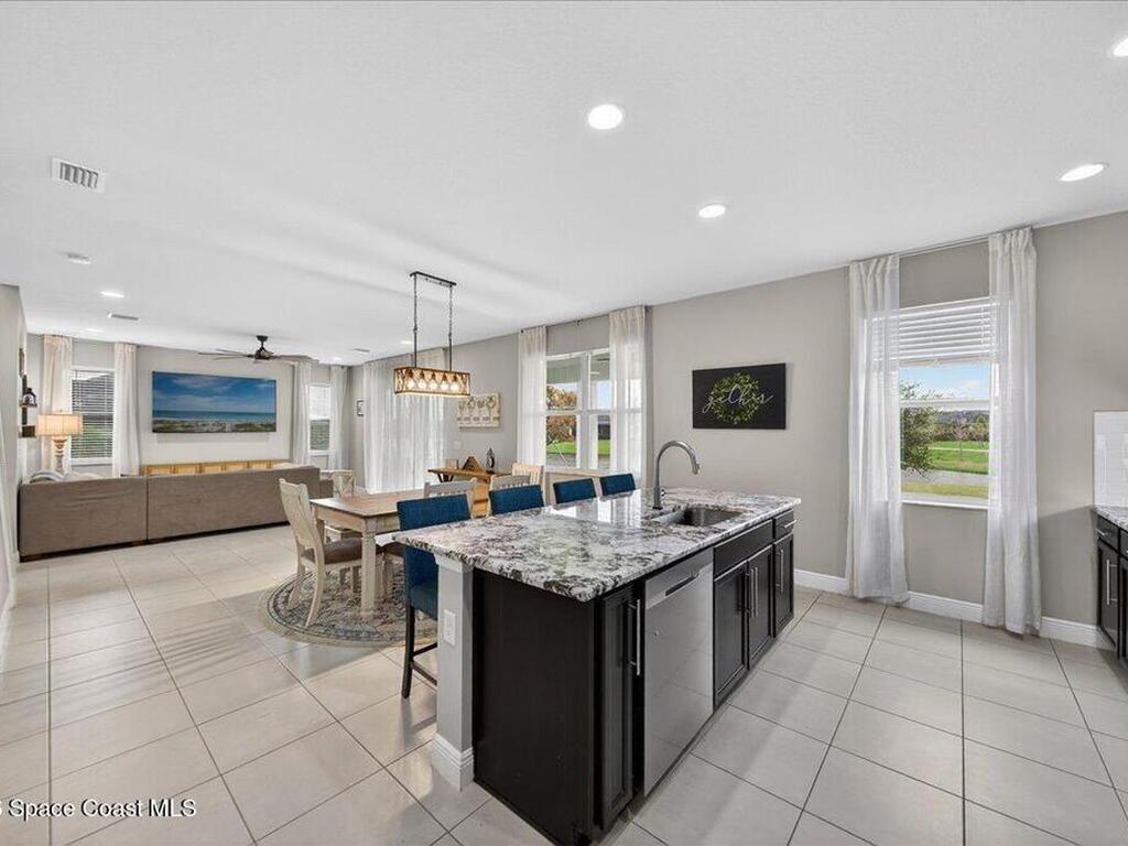 3323 Casare Drive, Melbourne, FL 32940