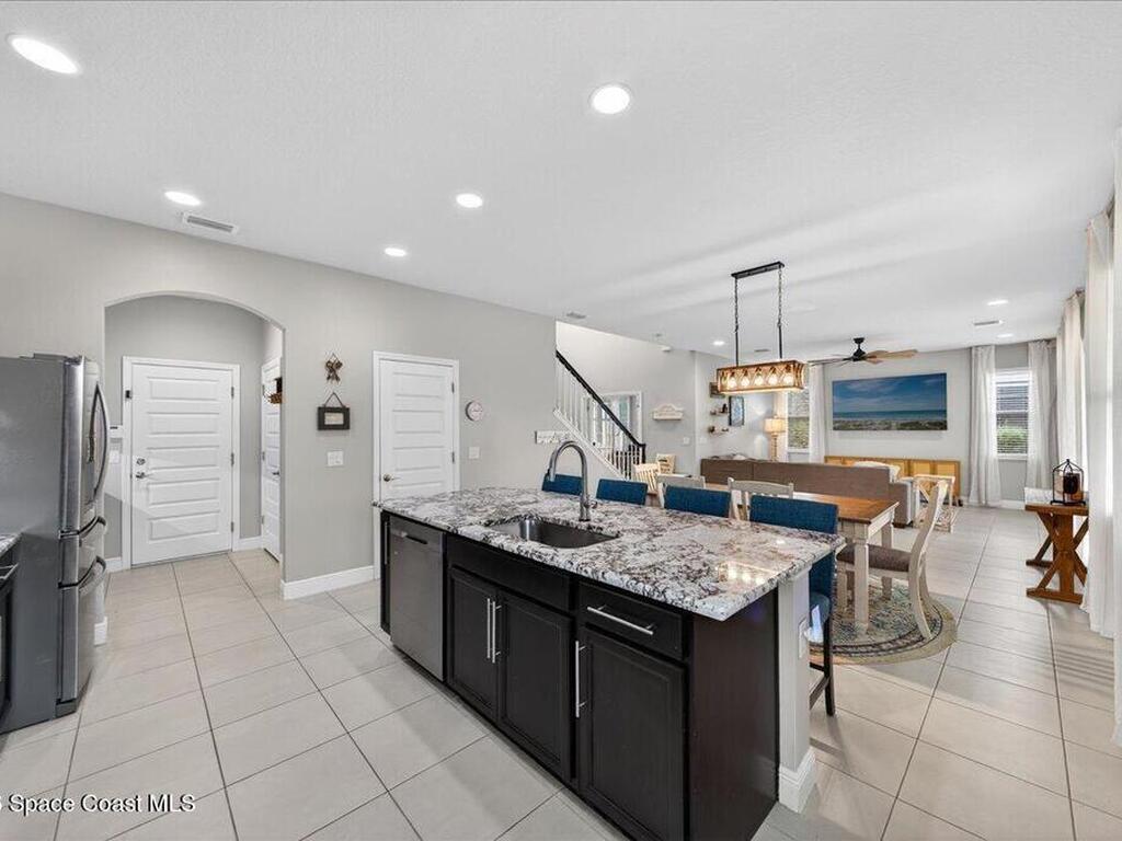 3323 Casare Drive, Melbourne, FL 32940