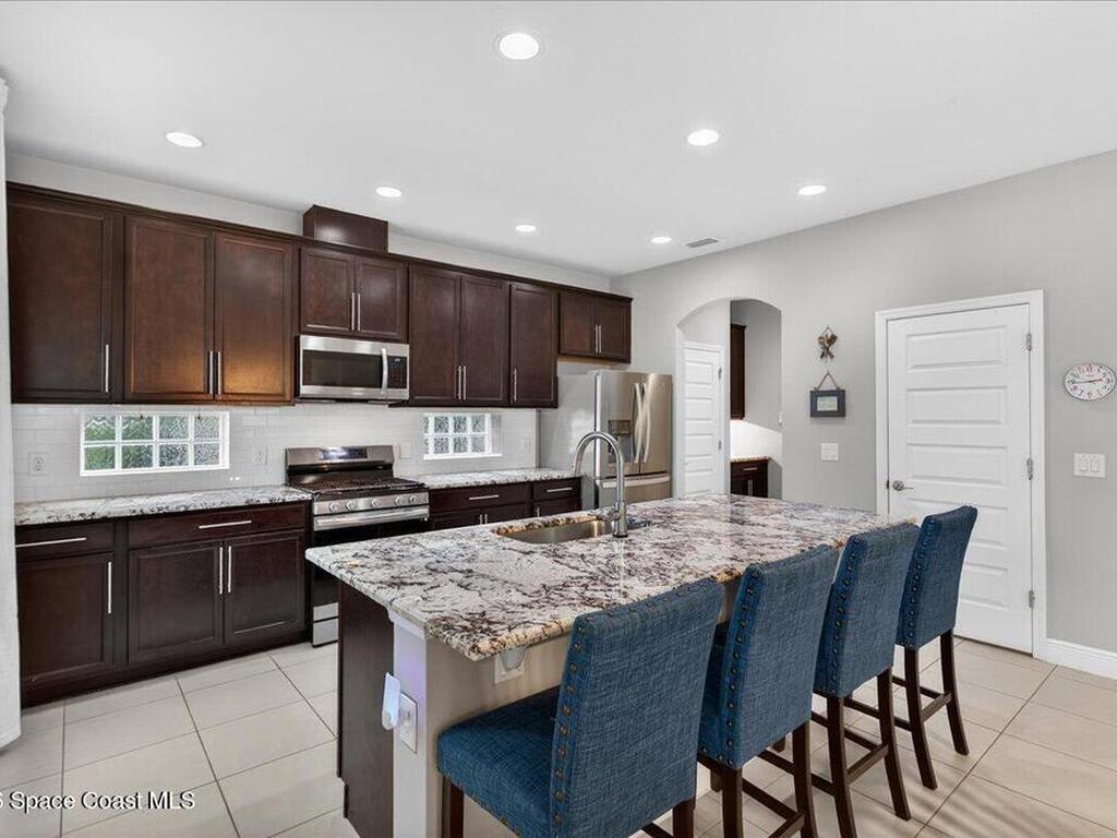 3323 Casare Drive, Melbourne, FL 32940