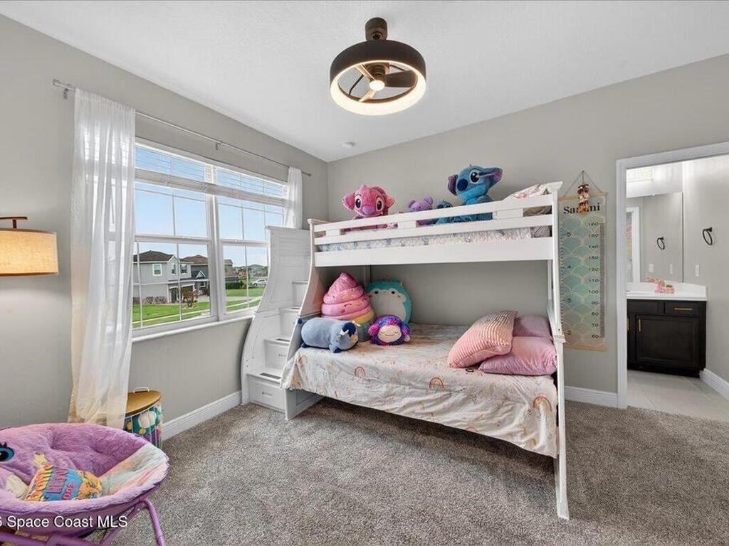 3323 Casare Drive, Melbourne, FL 32940
