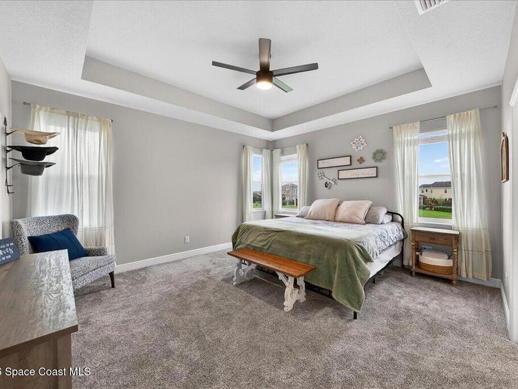 3323 Casare Drive, Melbourne, FL 32940