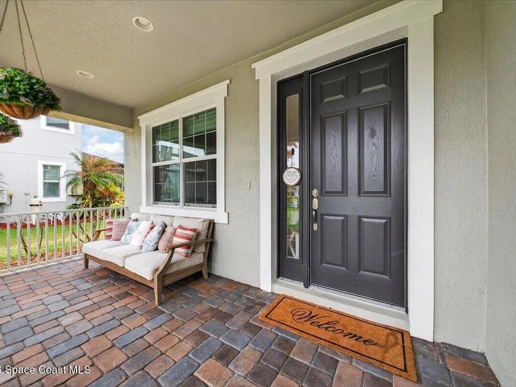 3323 Casare Drive, Melbourne, FL 32940