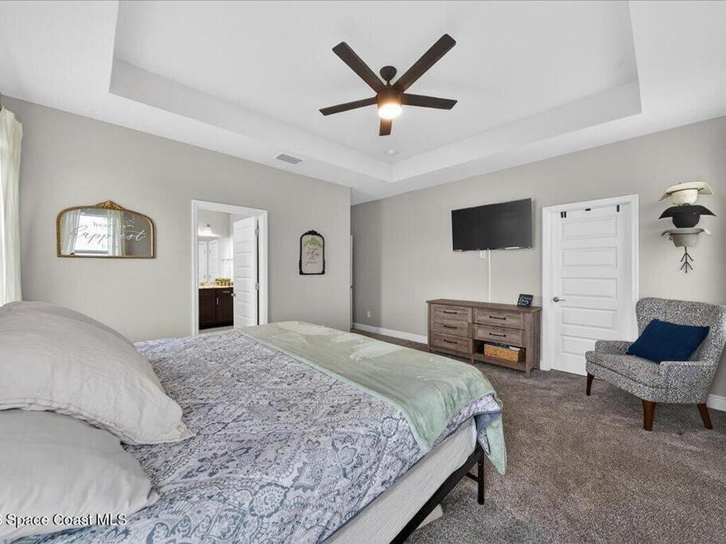 3323 Casare Drive, Melbourne, FL 32940