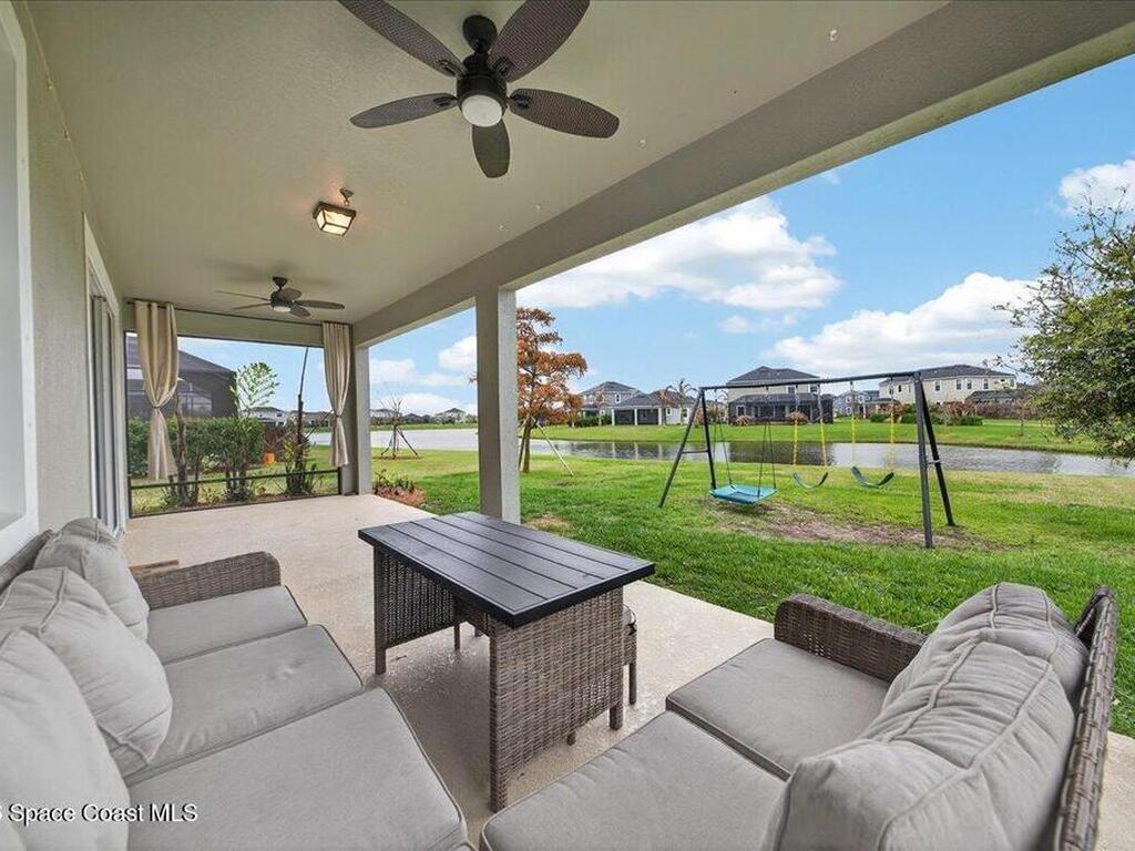 3323 Casare Drive, Melbourne, FL 32940