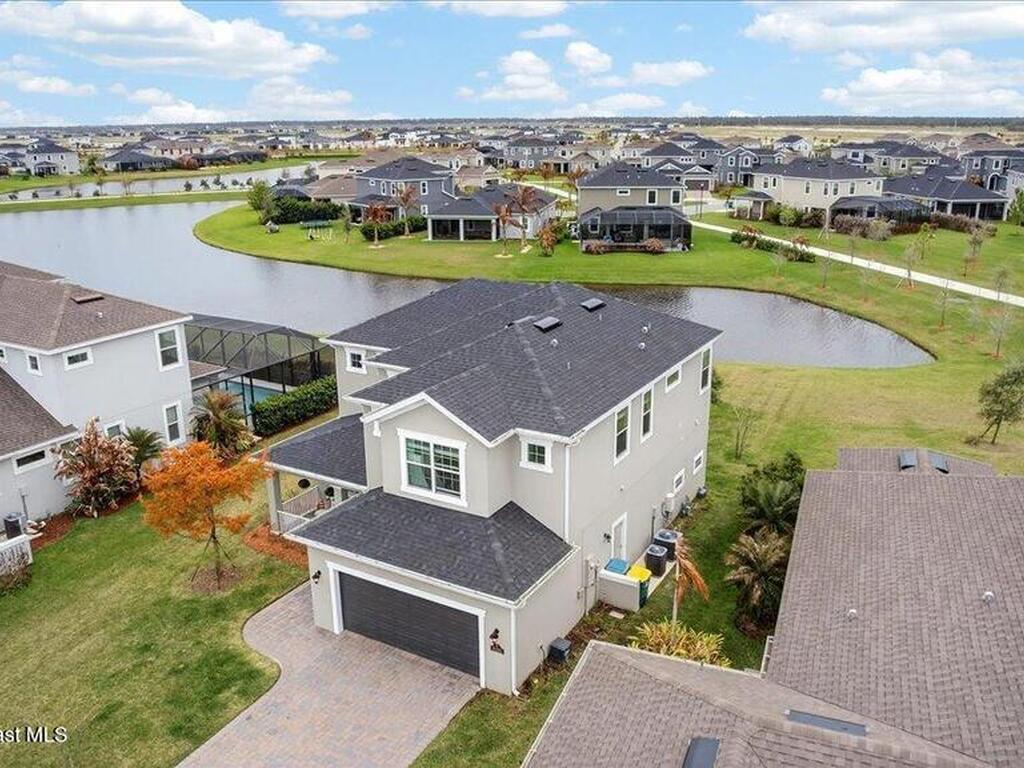 3323 Casare Drive, Melbourne, FL 32940