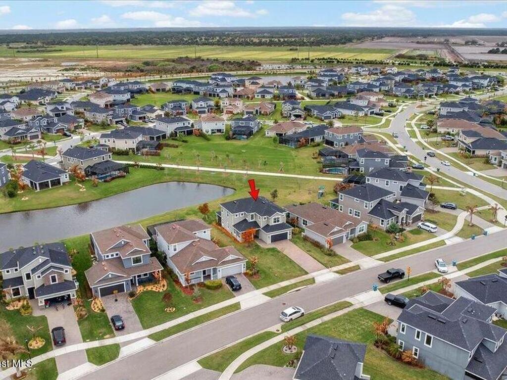 3323 Casare Drive, Melbourne, FL 32940