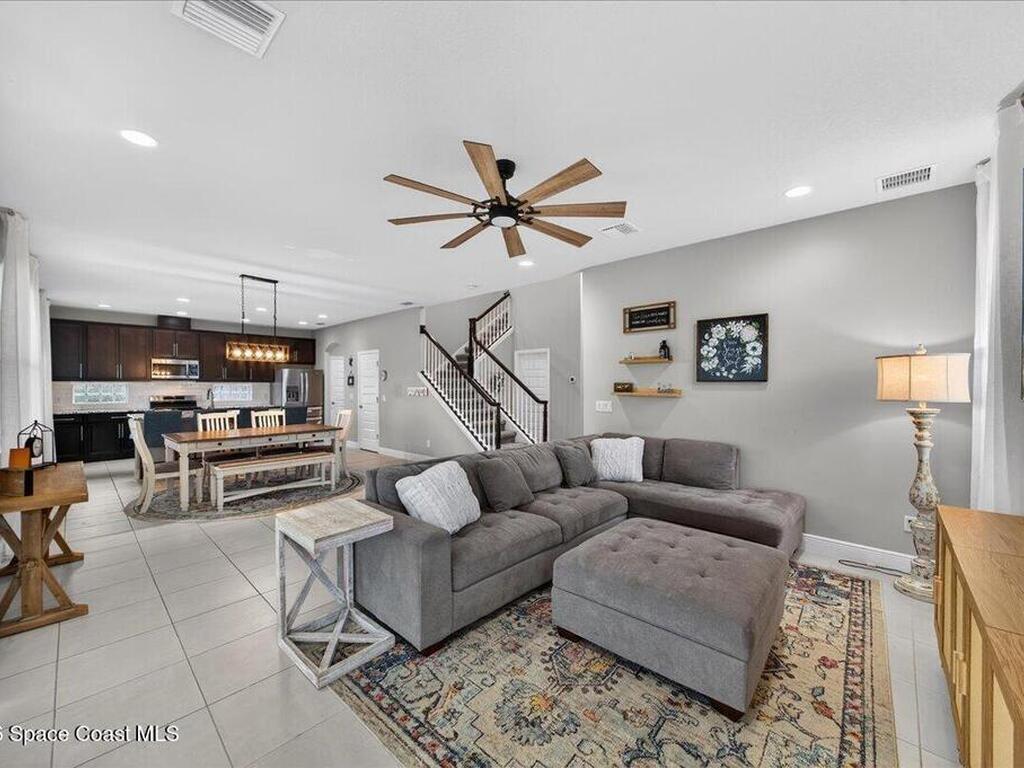 3323 Casare Drive, Melbourne, FL 32940
