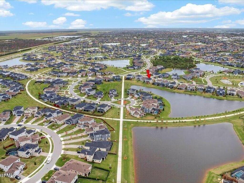 3323 Casare Drive, Melbourne, FL 32940