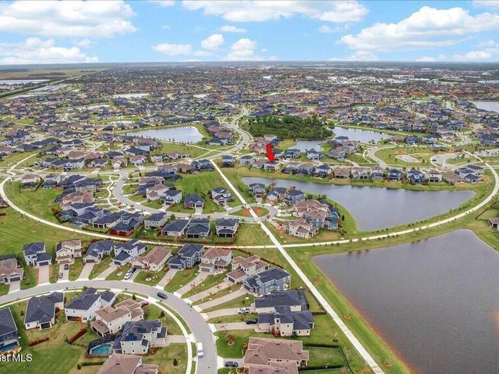 3323 Casare Drive, Melbourne, FL 32940
