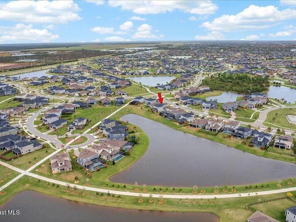 3323 Casare Drive, Melbourne, FL 32940