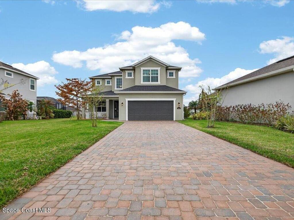 3323 Casare Drive, Melbourne, FL 32940