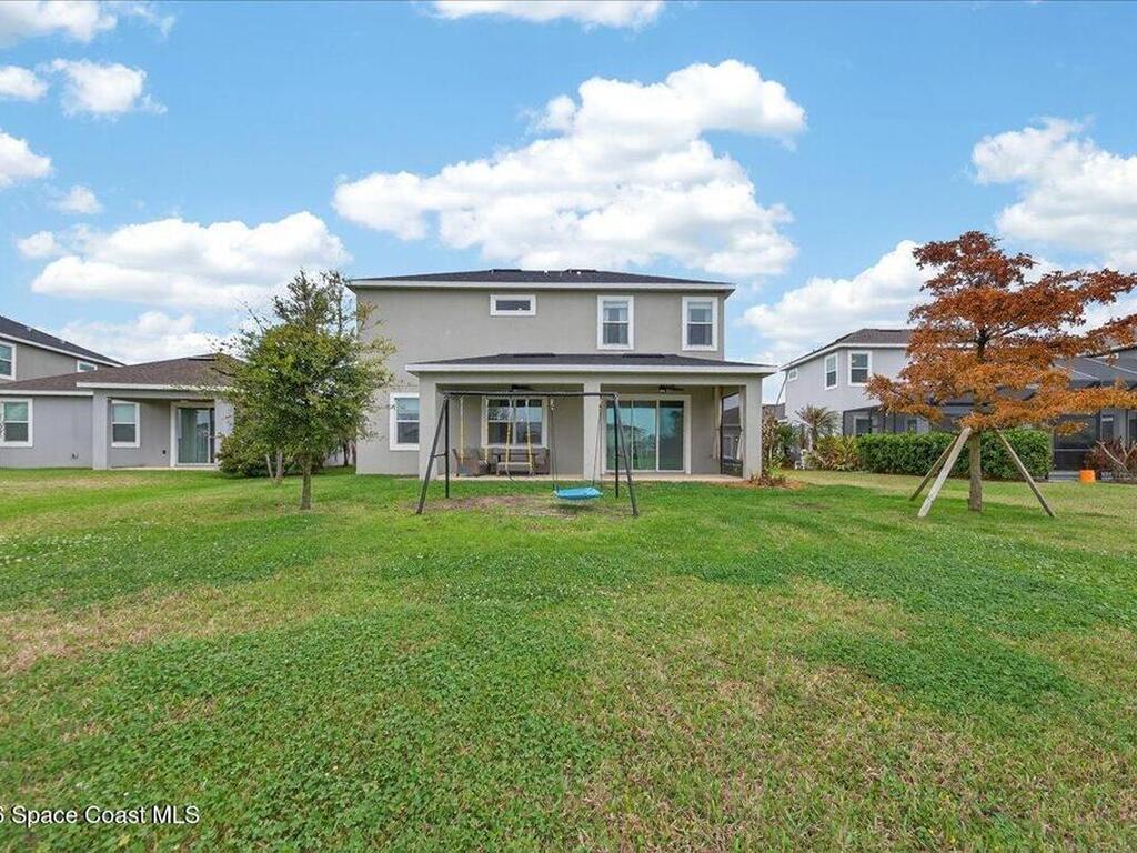 3323 Casare Drive, Melbourne, FL 32940