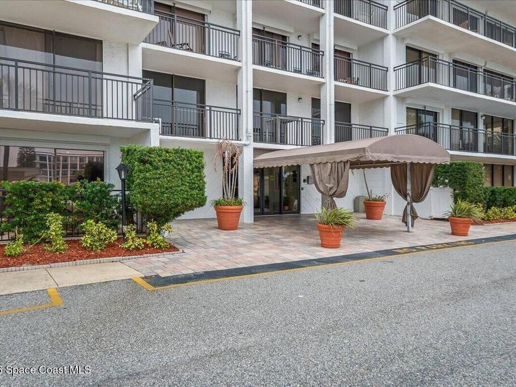 2100 N Atlantic Avenue, Cocoa Beach, FL 32931