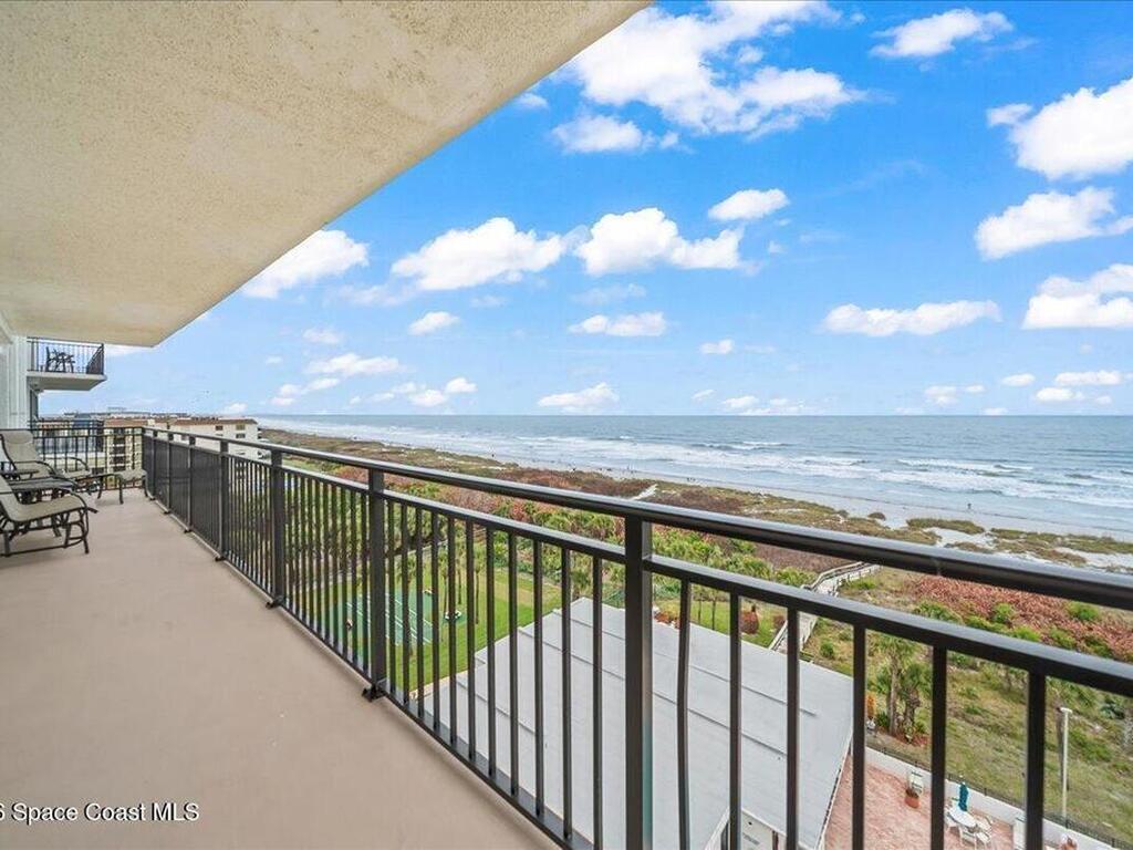 2100 N Atlantic Avenue, Cocoa Beach, FL 32931