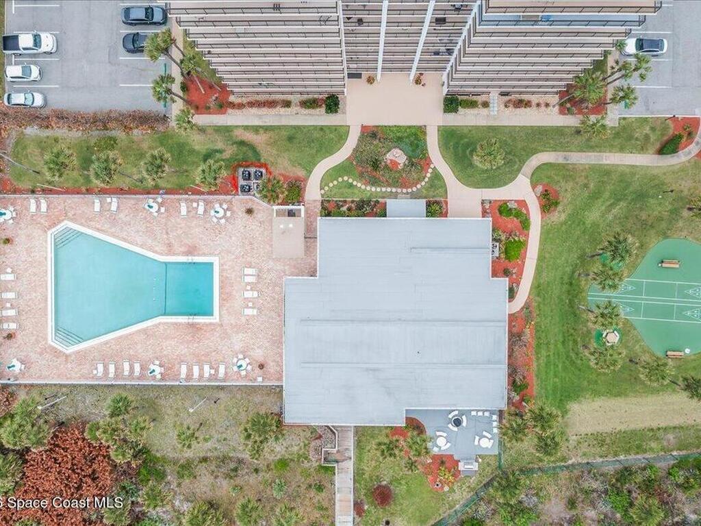 2100 N Atlantic Avenue, Cocoa Beach, FL 32931