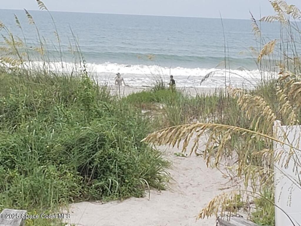 2100 N Atlantic Avenue, Cocoa Beach, FL 32931