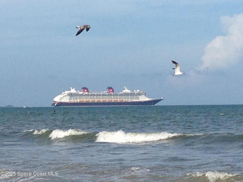 2100 N Atlantic Avenue, Cocoa Beach, FL 32931