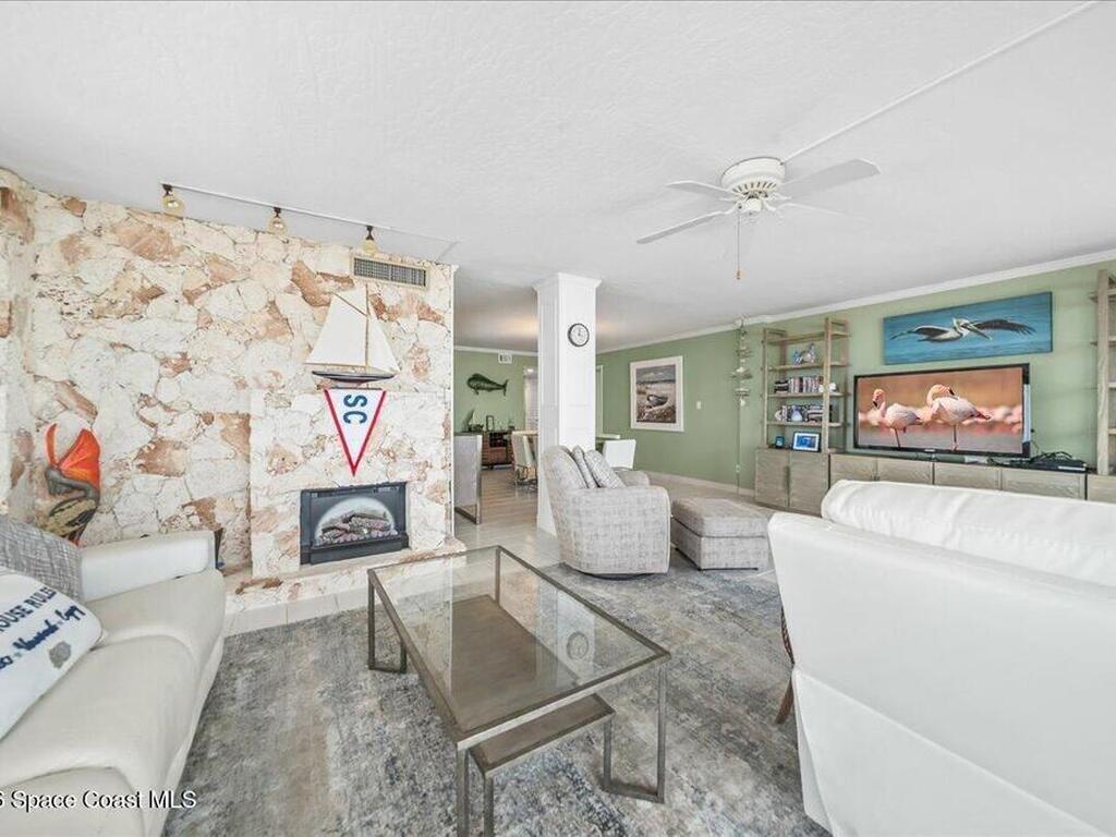 2100 N Atlantic Avenue, Cocoa Beach, FL 32931