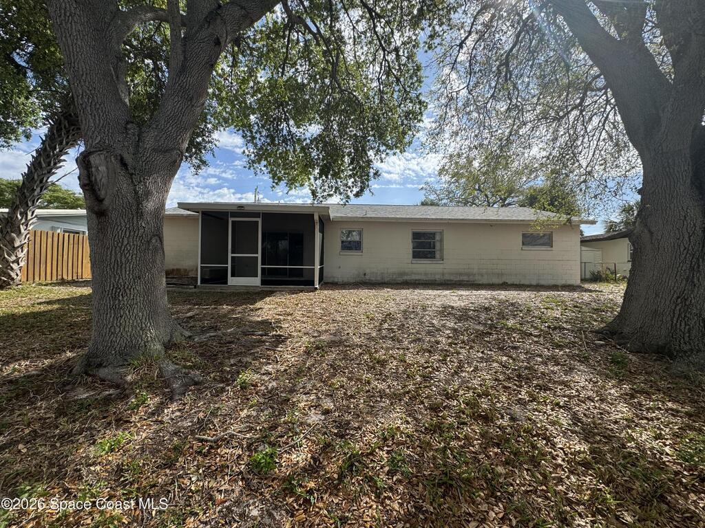 1525 Tarpon Street, Merritt Island, FL 32952