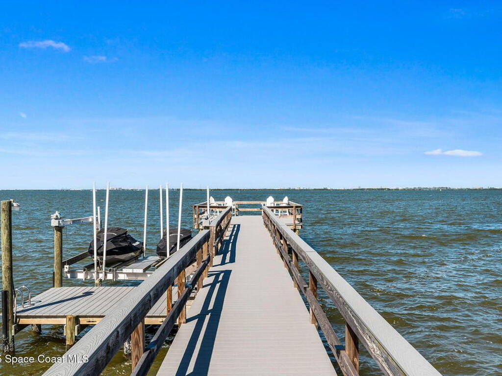 1840 Harbor Point Drive, Merritt Island, FL 32952