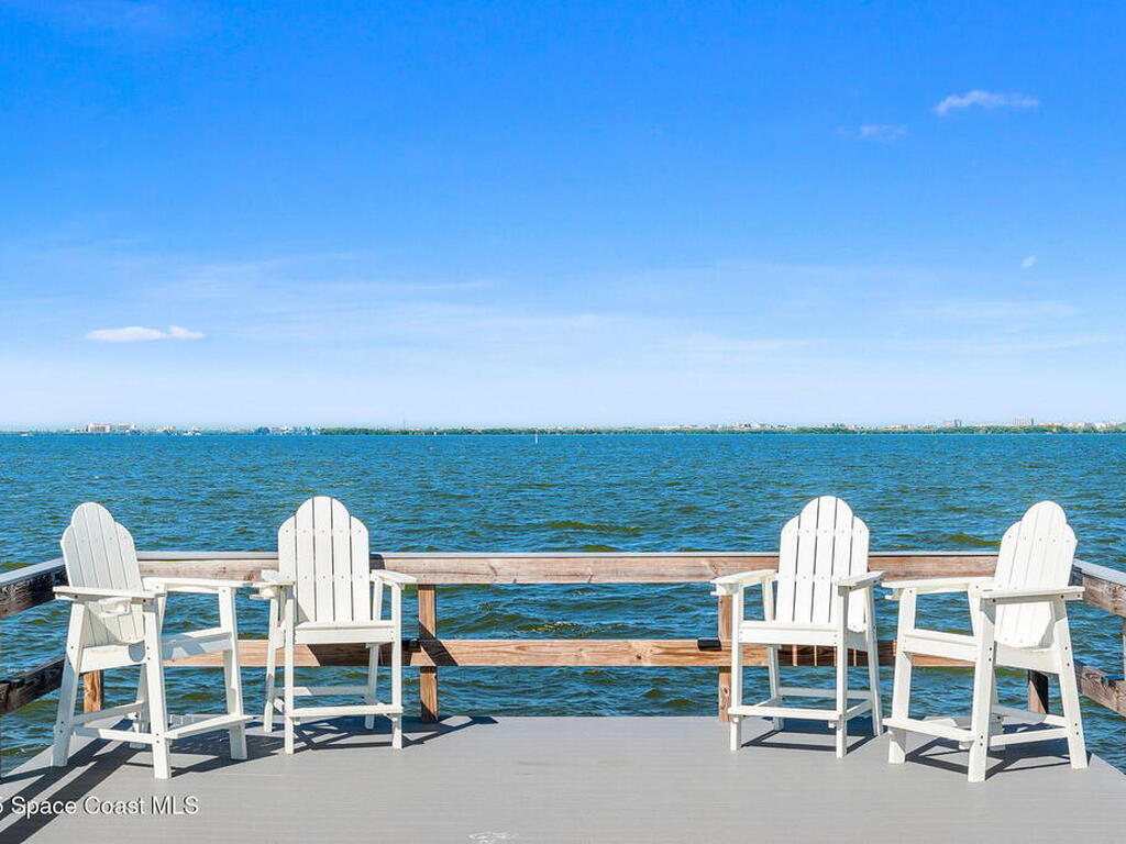 1840 Harbor Point Drive, Merritt Island, FL 32952