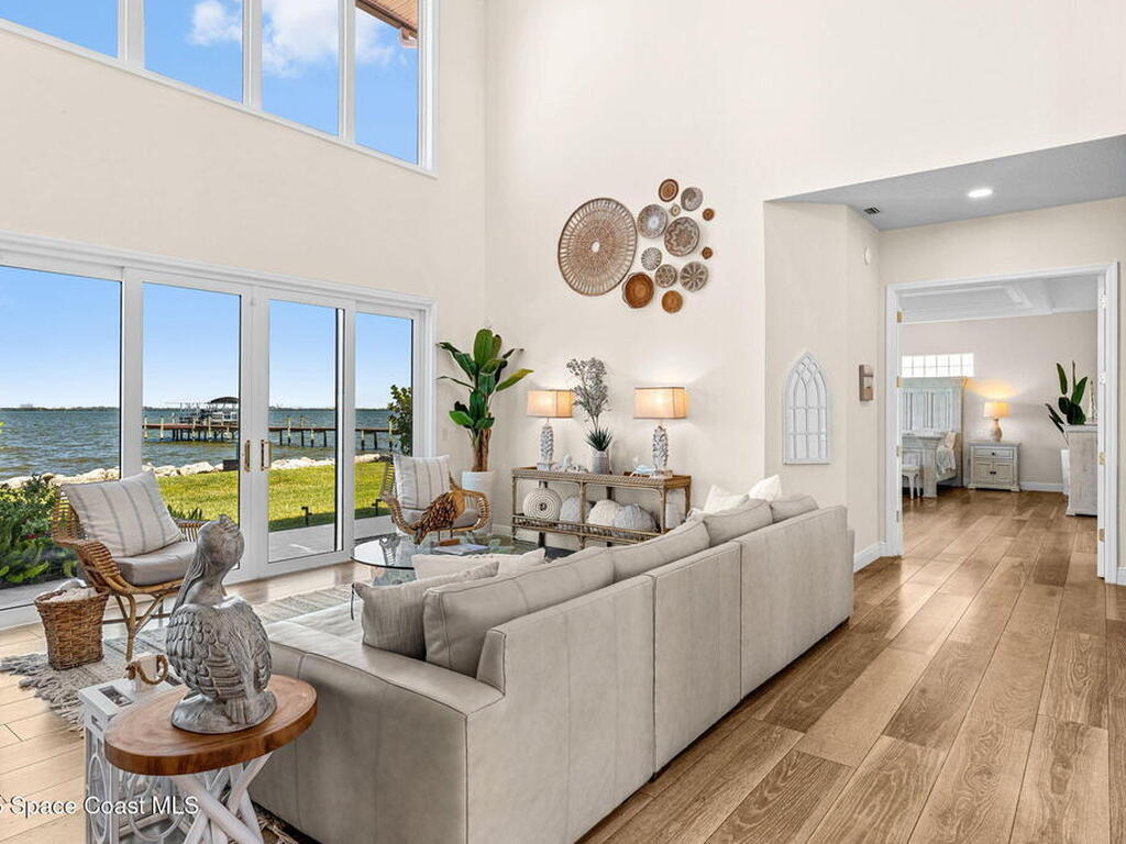 1840 Harbor Point Drive, Merritt Island, FL 32952