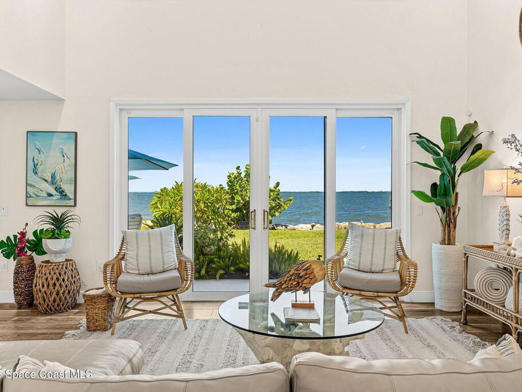 1840 Harbor Point Drive, Merritt Island, FL 32952