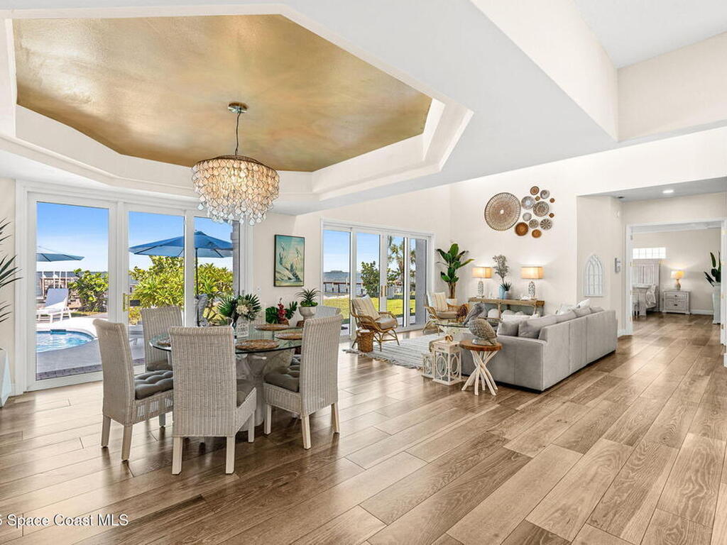 1840 Harbor Point Drive, Merritt Island, FL 32952