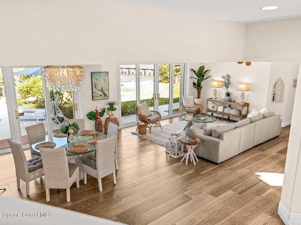 1840 Harbor Point Drive, Merritt Island, FL 32952