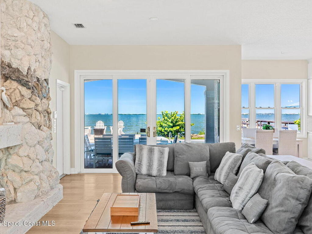 1840 Harbor Point Drive, Merritt Island, FL 32952