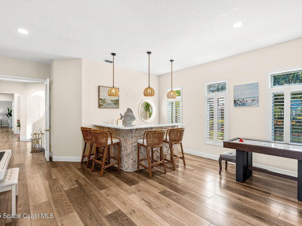 1840 Harbor Point Drive, Merritt Island, FL 32952