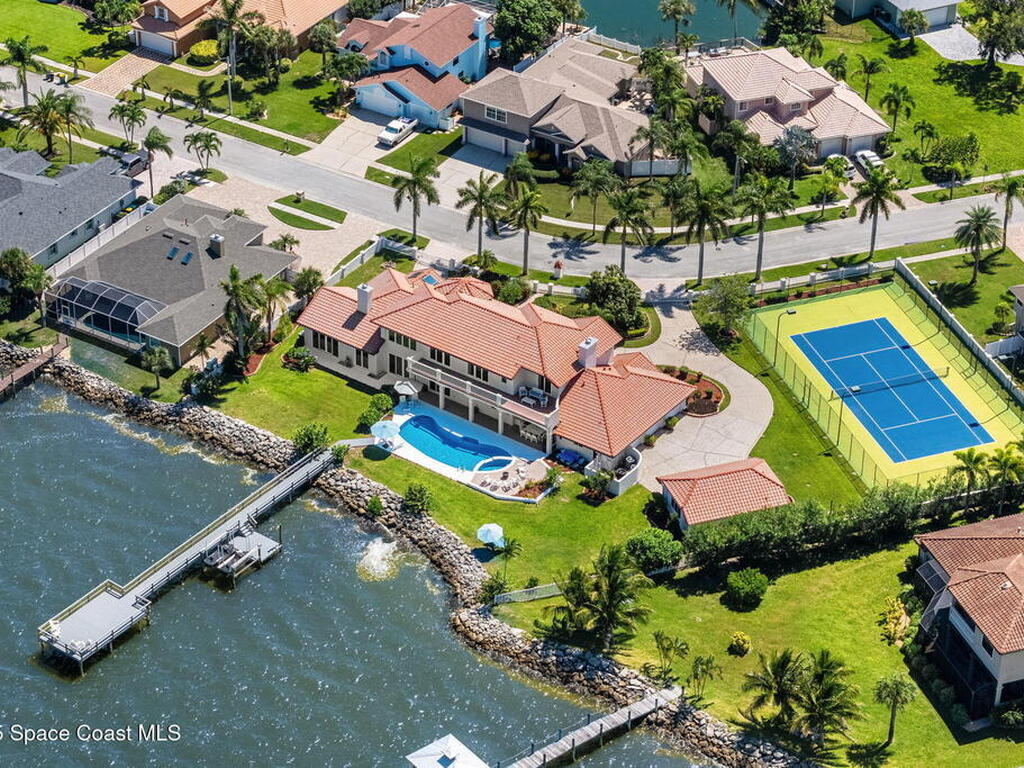 1840 Harbor Point Drive, Merritt Island, FL 32952